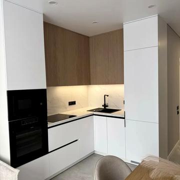 Олександра Олеся вул., 5-А