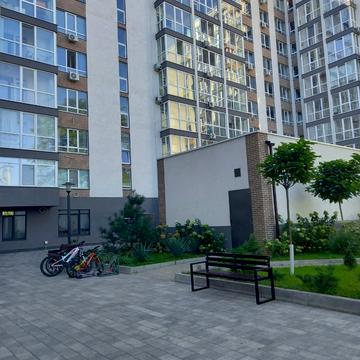 Профсоюзна вул., 9-А