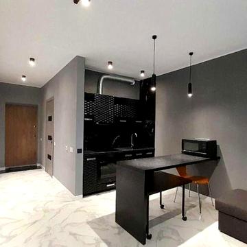 Миколи Бажана просп., 17-А