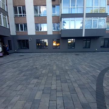 Профсоюзна вул., 9-А