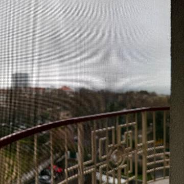 Аркадійське плато вул. (Гагаринське плато), 5а к1