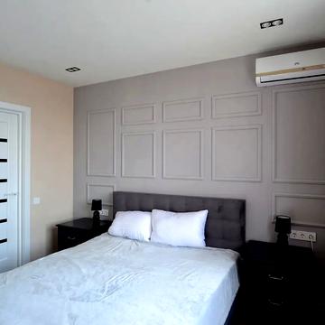 Голосіївський просп. (40-річчя Жовтня), 95-А