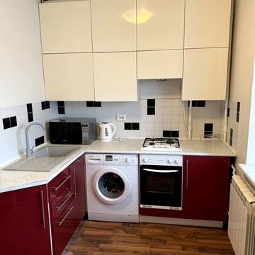 Докії Гуменної вул. (Юрія Смолича), 6-В