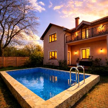 Русанівські сади вул.