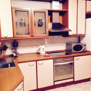 Петра Григоренка просп., 5