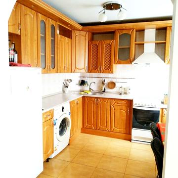 Олевська вул., 3-В