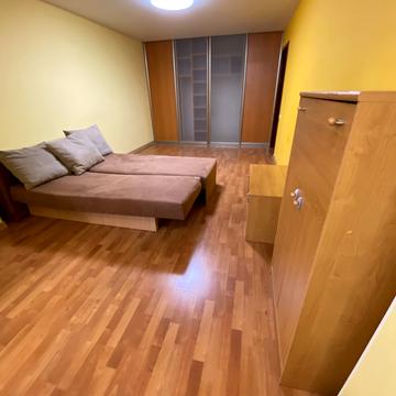 Олевська вул., 3-В