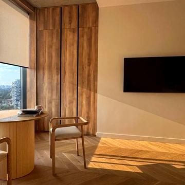 Дегтярівська вул., 17 к1