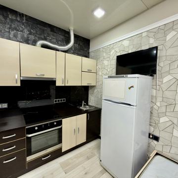 Генуезька вул., 5