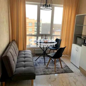 Метрологічна вул., 23