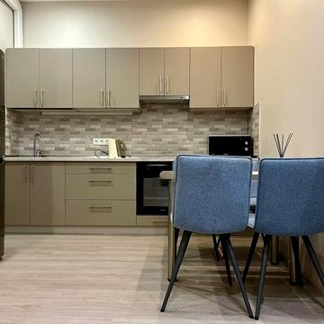 Євгена Коновальця вул. (Щорса), 36-Е