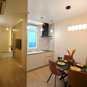 Краснова вул., 1-В