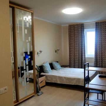 Пріорська вул. (Полупанова), 16