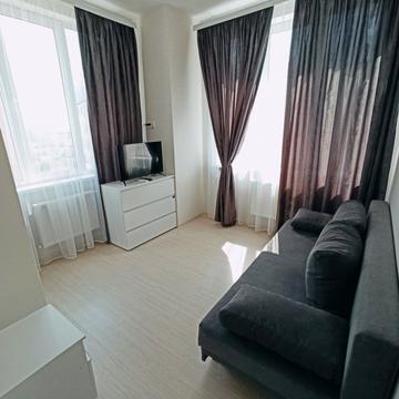 Люстдорфська дорога вул., 55ж