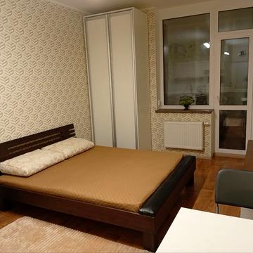 Польова вул., 73