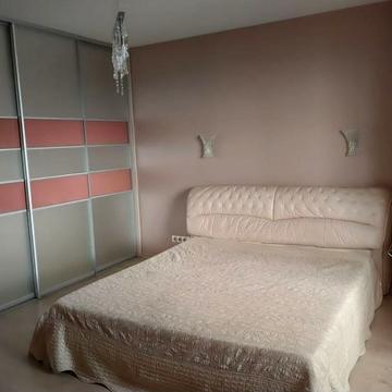 Аерокосмічний просп., 43