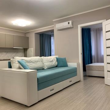 Андрія Малишка вул. (Льва Толстого), 84