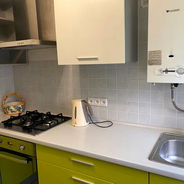 Шевченка просп., 8/4