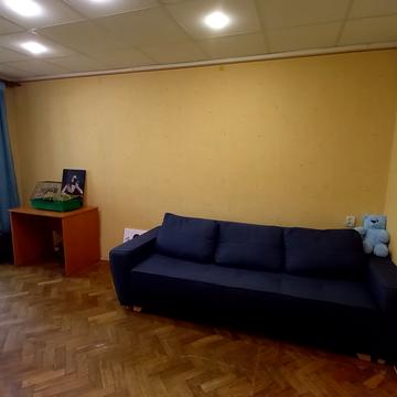 Професора Підвисоцького вул., 12-А