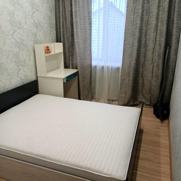 Салтівська вул. (Хабарівська)