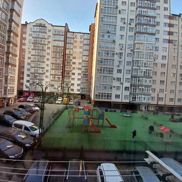 Височана вул., 18