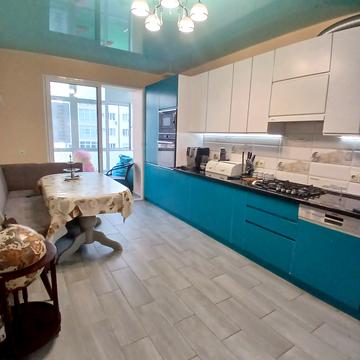 Височана вул., 18