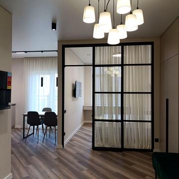 Краснова вул., (67 перлина)