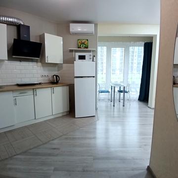 Матвія Донцова вул. (Тургенєвська), 50-В