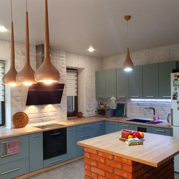 Івана Руденка вул., 50 А