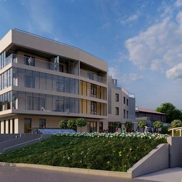 Героїв Крут вул., 13