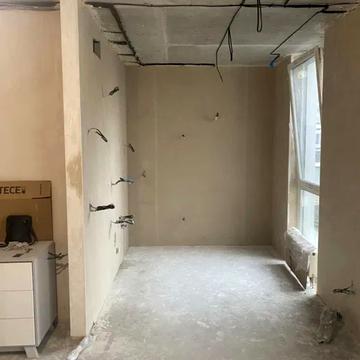 Салютна вул., 2к1