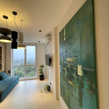 Тернопільська вул., (Будинок 1)