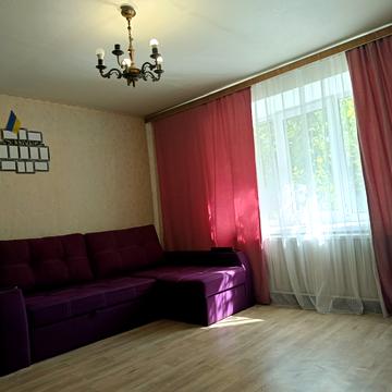 Науки просп., 27