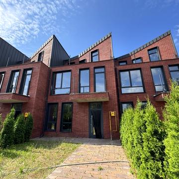 Мисливська вул.