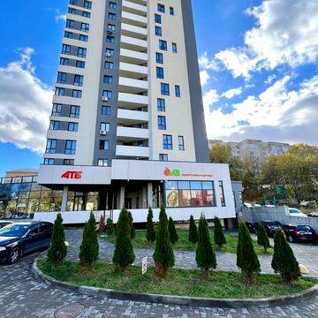 Очеретяна вул., 31