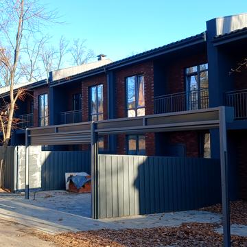 Тищенка вул.