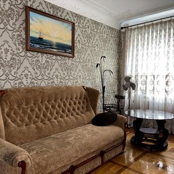 Голосіївський просп. (40-річчя Жовтня), 108/1