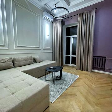 Михайлівський пров., 20-А