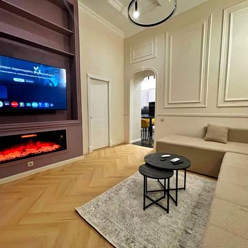 Михайлівський пров., 20-А