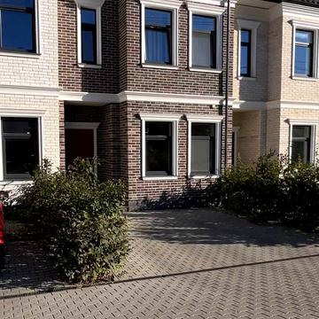 Павла Глазового вул. (Олега Кошового)