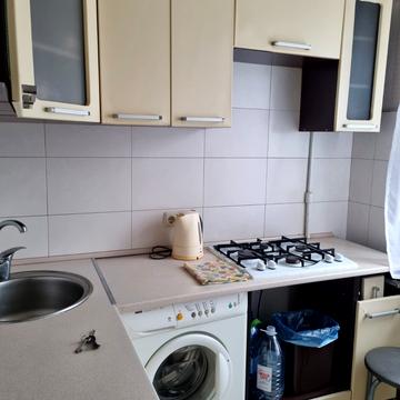 Євгена Танцюри вул., 23/4