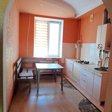 Віктора Оцерклевича вул. (Курчатова), 1г