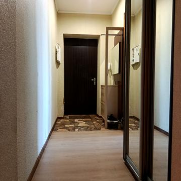 Віктора Оцерклевича вул. (Курчатова), 1г