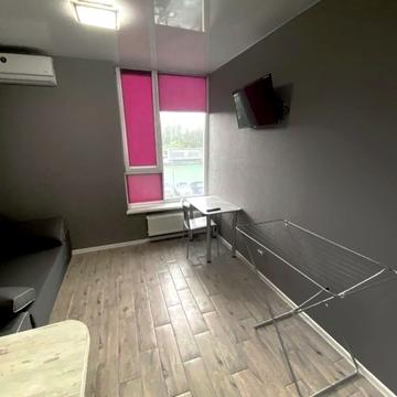 Соборності просп. (Воззєднання), 17 к2