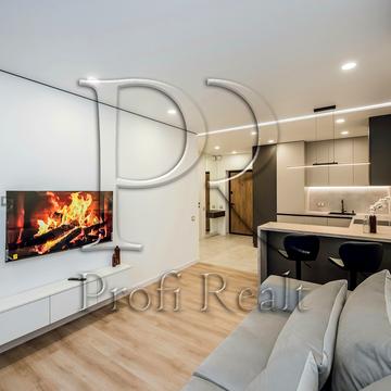 Олександра Олеся вул., (Будинок 7.8)