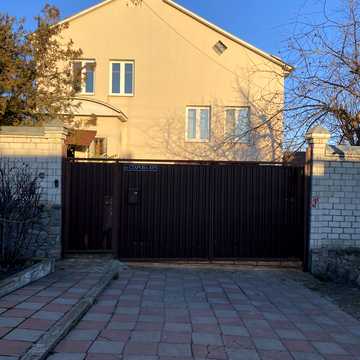 Старова вул., 101