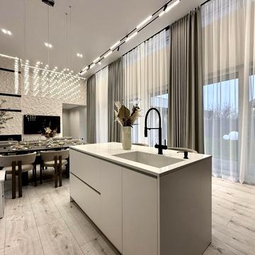 Дружби бульв.