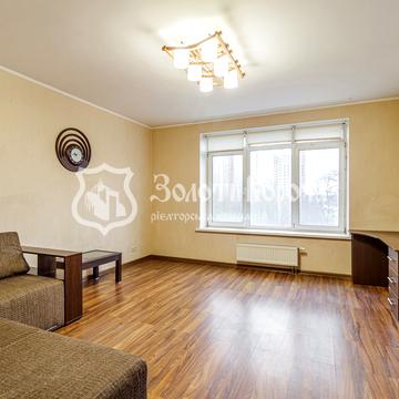 Юлії Здановської вул. (Ломоносова), 60/5