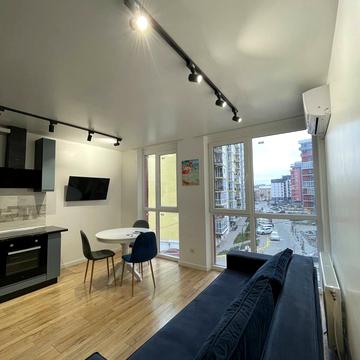 Тараса Шевченка вул., 31-А