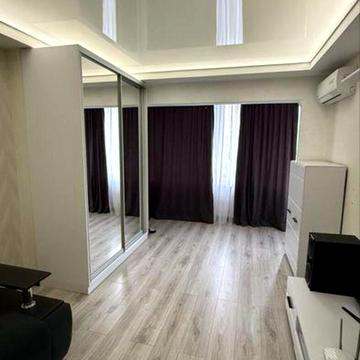 Рене Декарта вул. (Кулібіна), 6-А